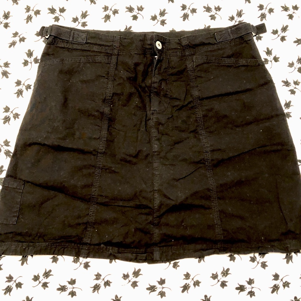 fresh produce skort